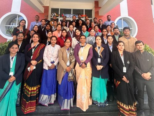 Cbp Teachers Training 2024