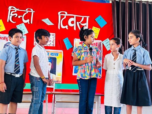 Hindi Diwas 2