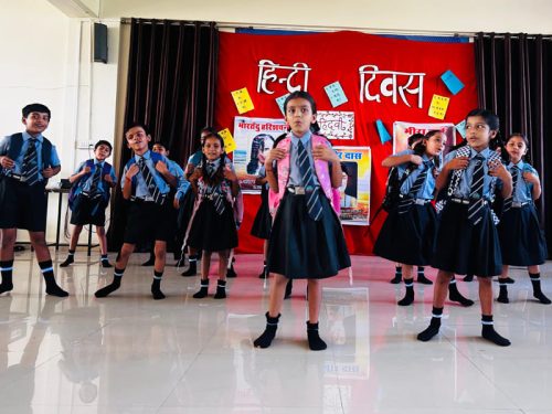 Hindi Diwas 7