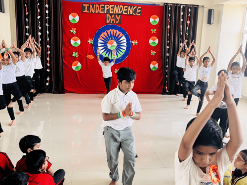 Independence Day 2025