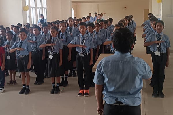 Assembly 1 rajsamand