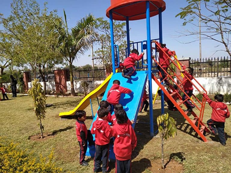 Children Play Area