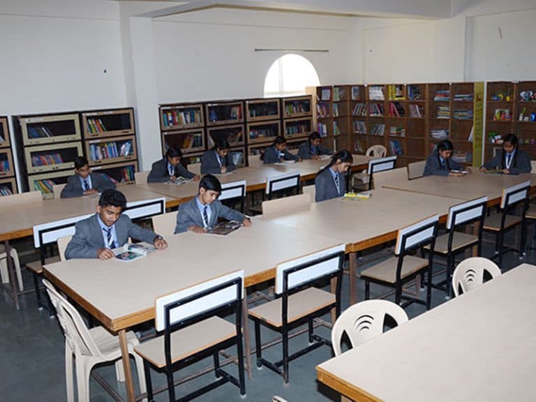 Library