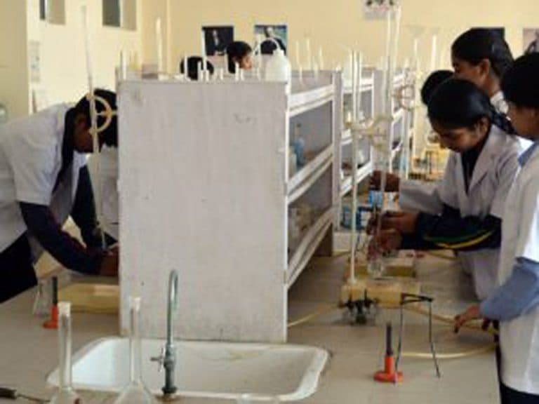 Science Lab