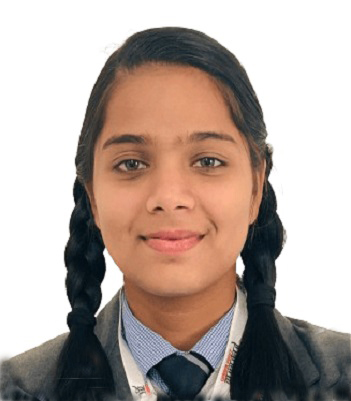 Garima Regar