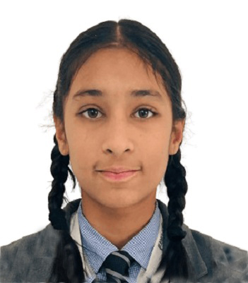 Kanishka Jain