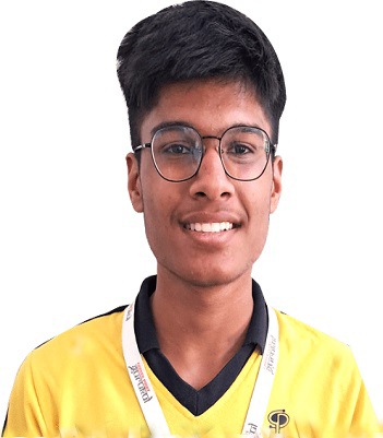 Moulik Rajawat