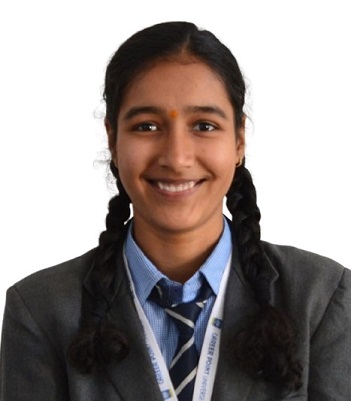 Harshita Kumawat