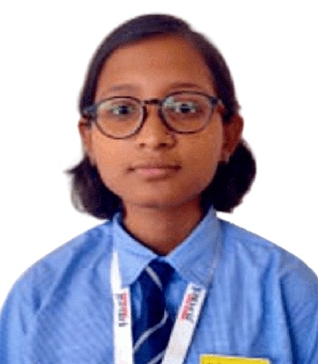 Harshita Singhvi Jain
