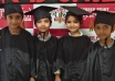 Tiny Graduates, Big Dreams – UKG Graduation Day at CPG Rajsamand