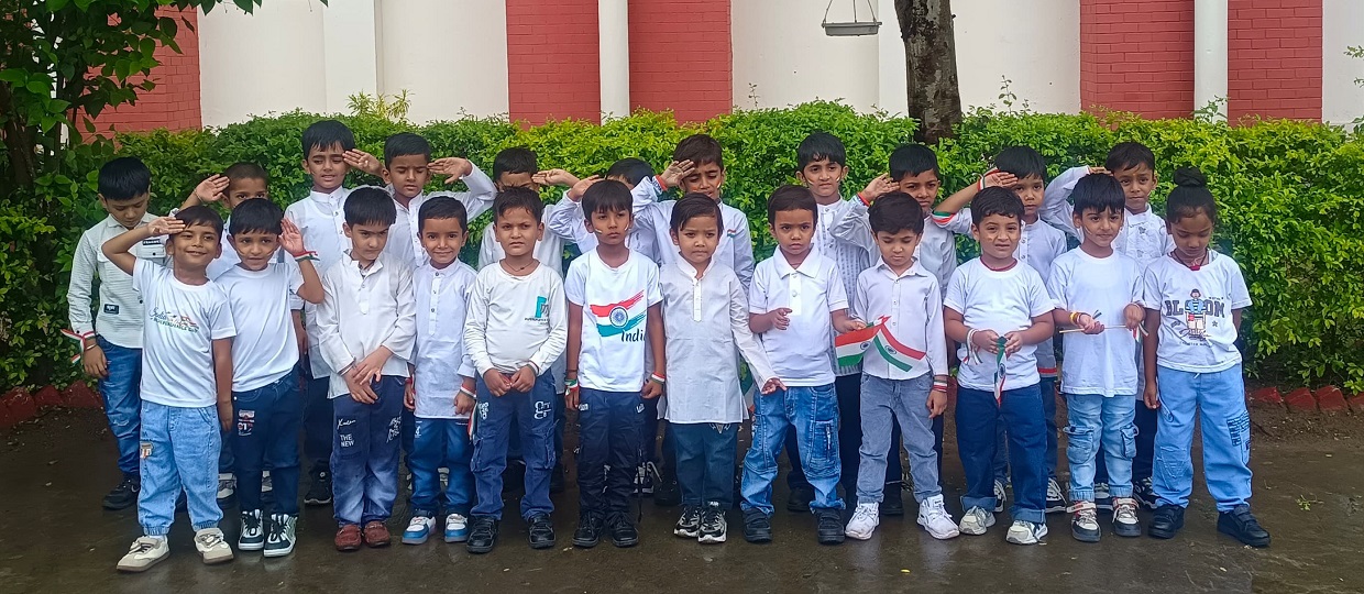 Independence day CPG Rajsamand blog